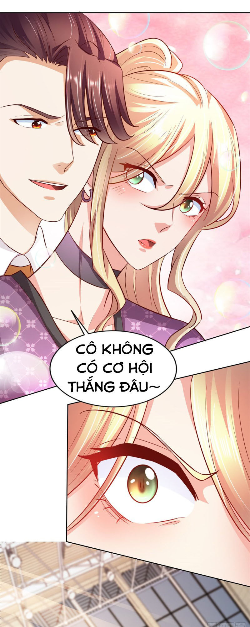 Chí Tôn Toàn Năng Chapter 47 - 13