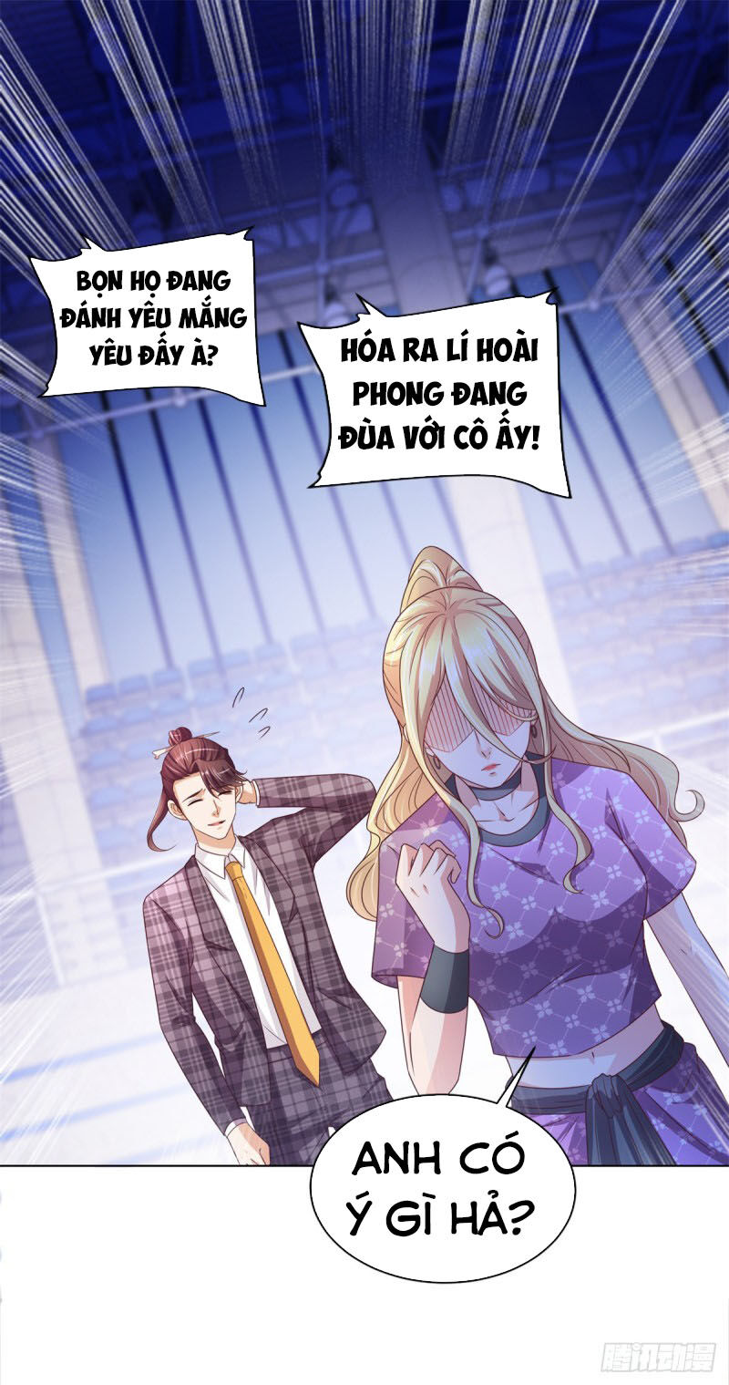 Chí Tôn Toàn Năng Chapter 47 - 9