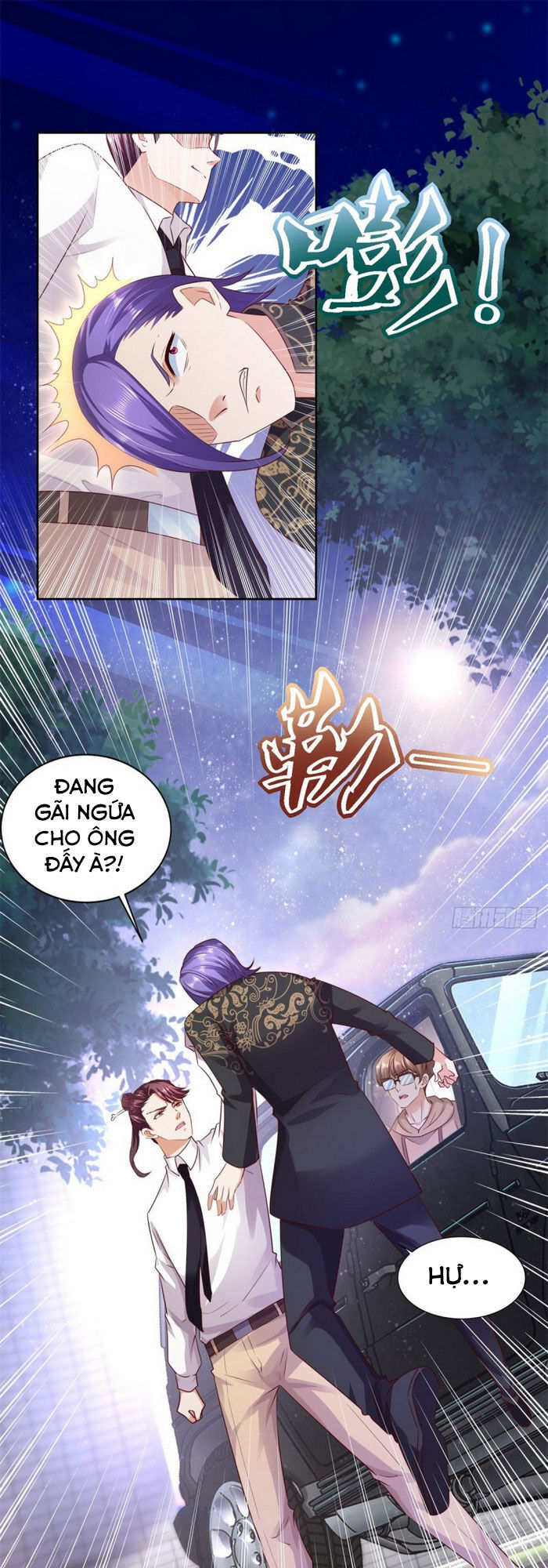 Chí Tôn Toàn Năng Chapter 58 - 1