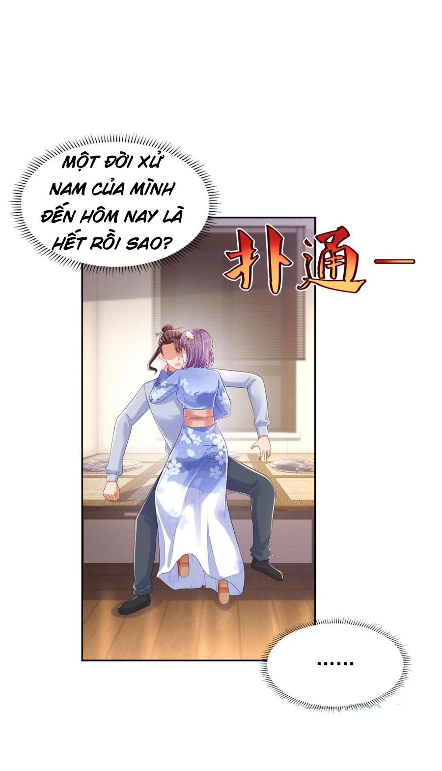 Chí Tôn Toàn Năng Chapter 76 - 23