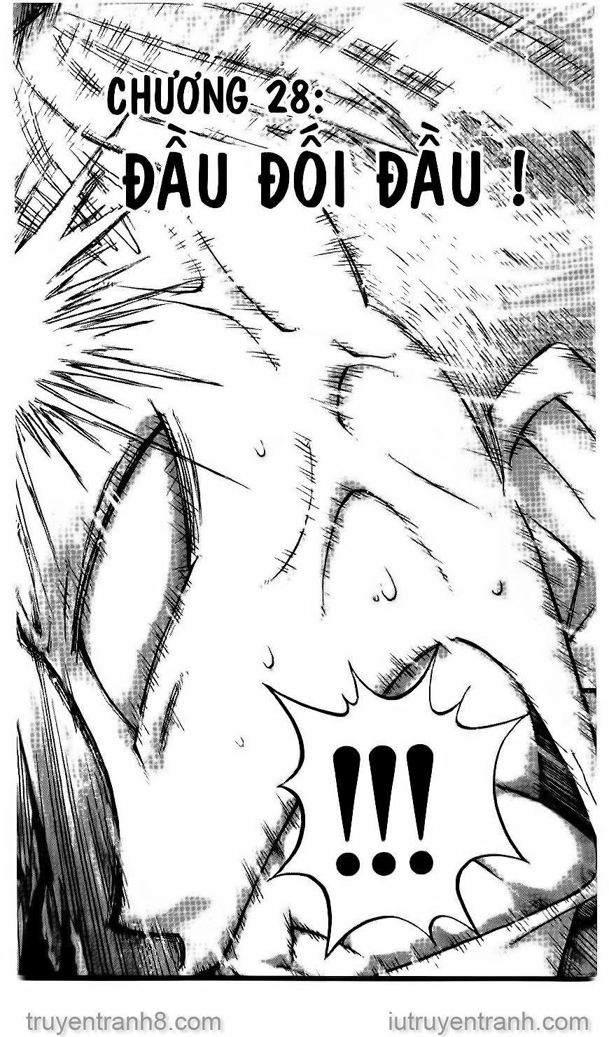 Law Of Ueki Chapter 28 - 7