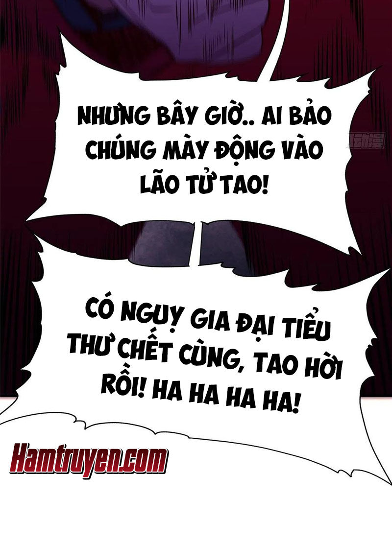 Hắc Tạp Chapter 63 - 14