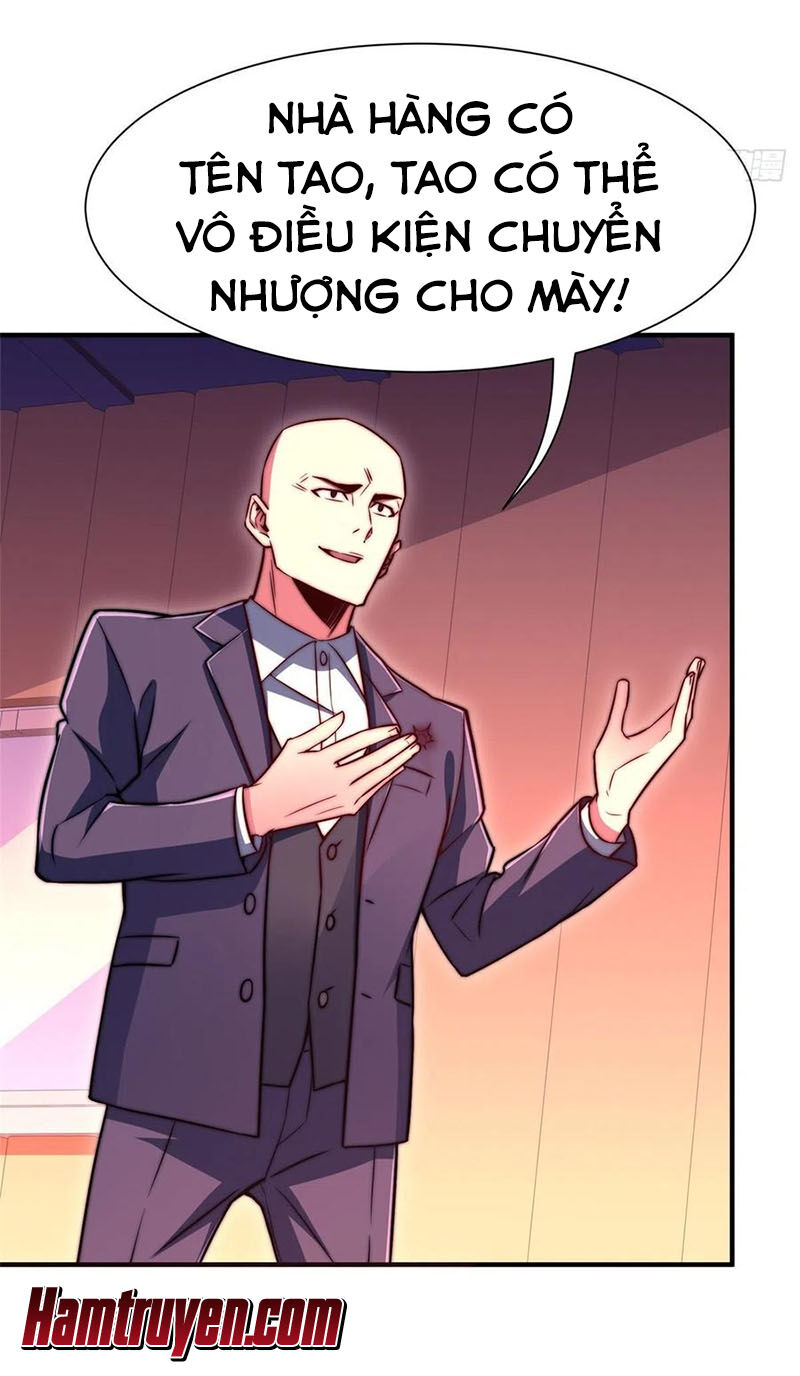 Hắc Tạp Chapter 63 - 22