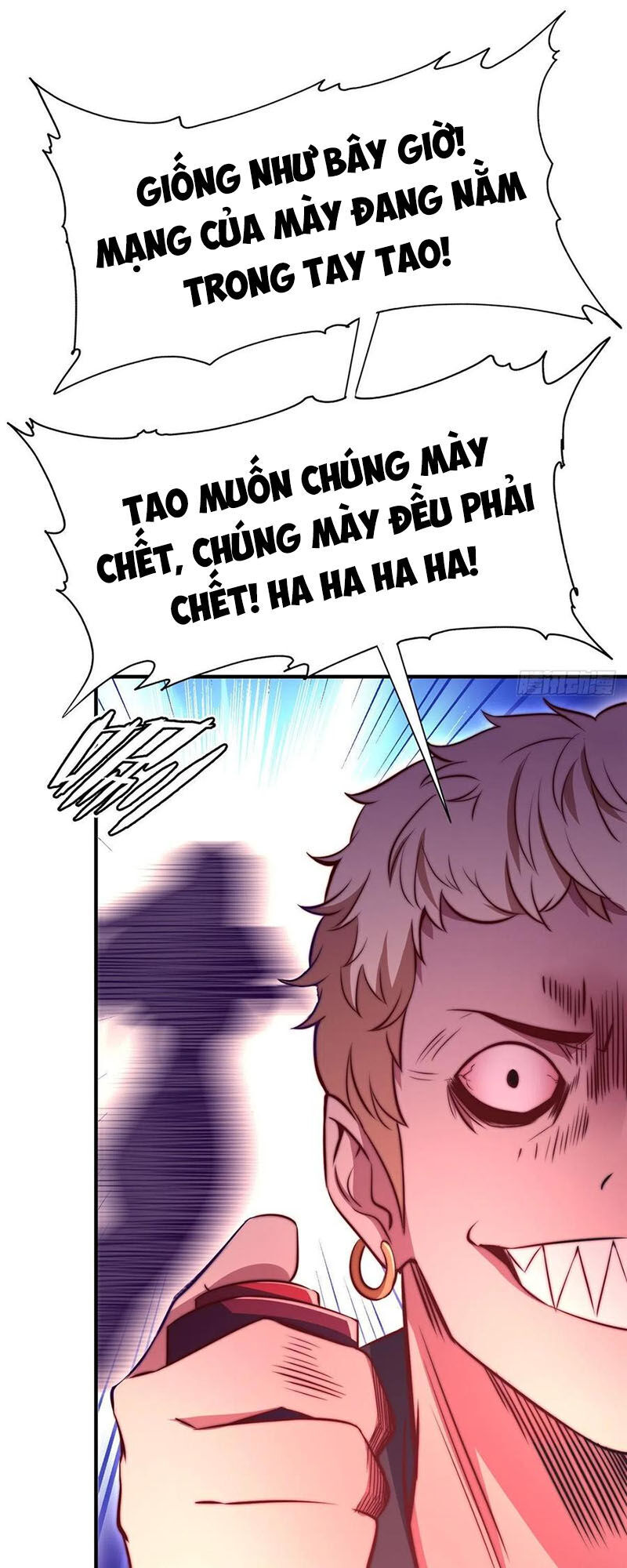 Hắc Tạp Chapter 63 - 31