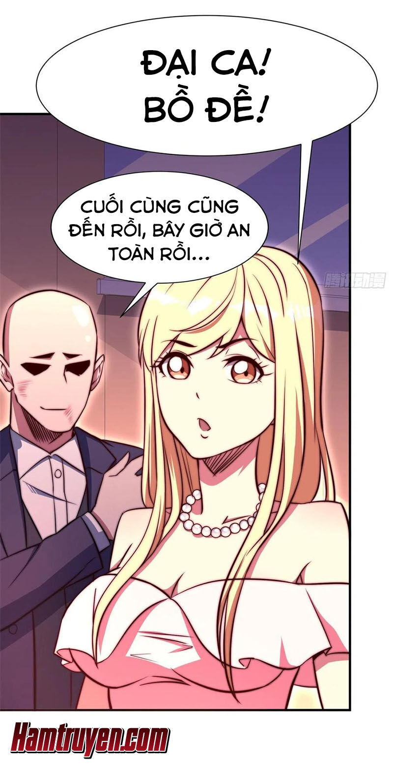 Hắc Tạp Chapter 63 - 41