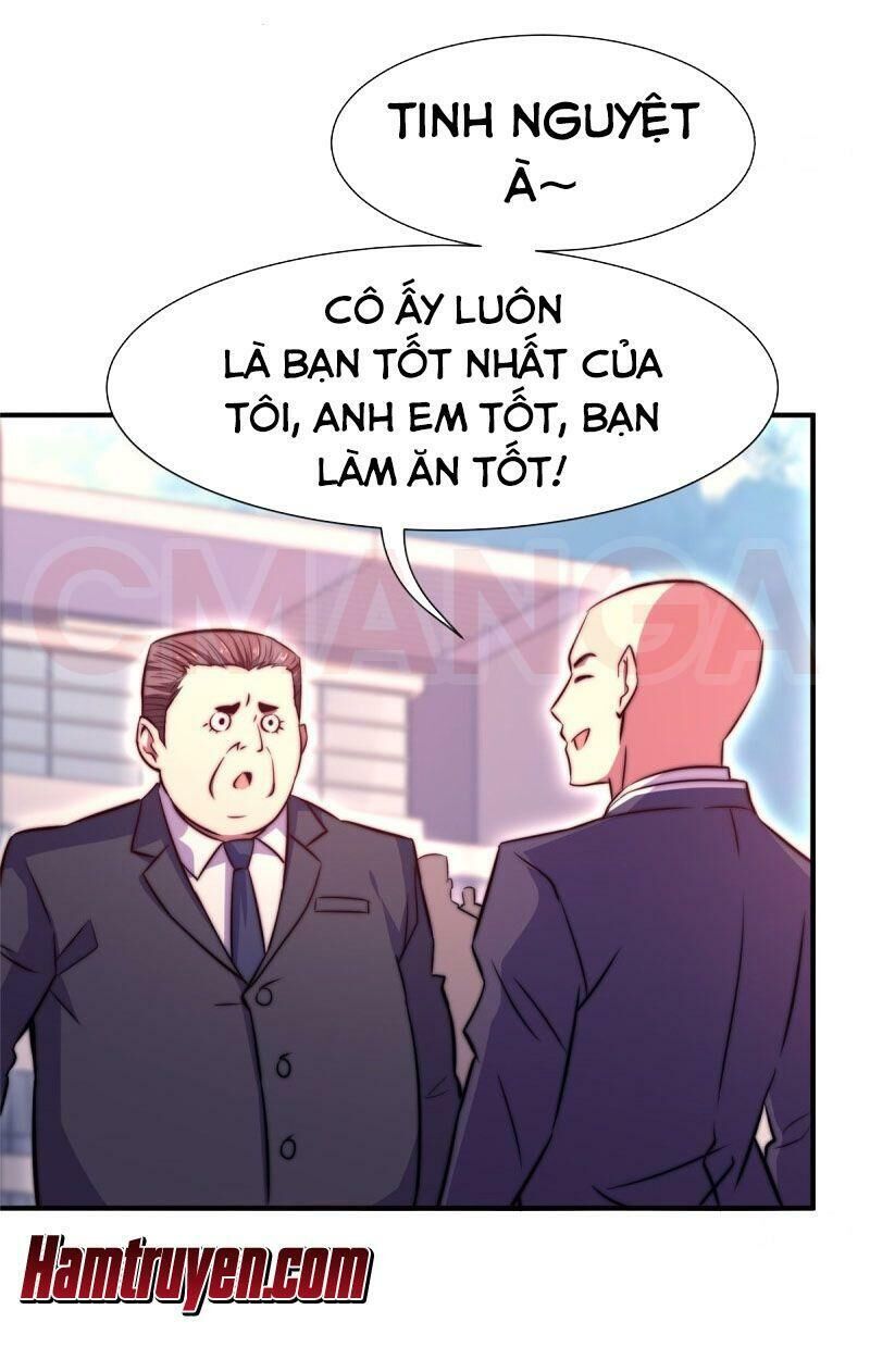 Hắc Tạp Chapter 67 - 14