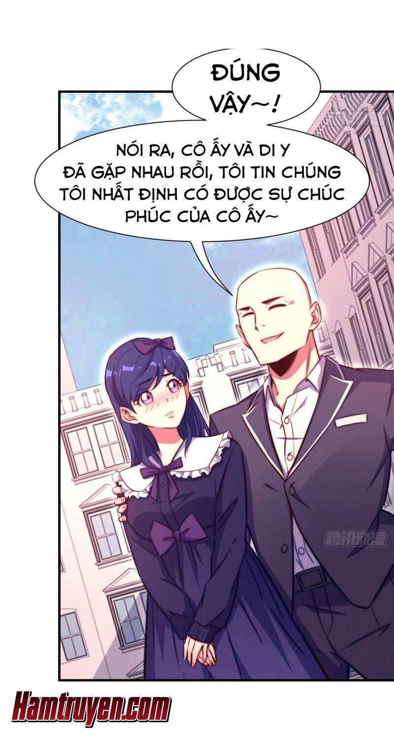 Hắc Tạp Chapter 67 - 16