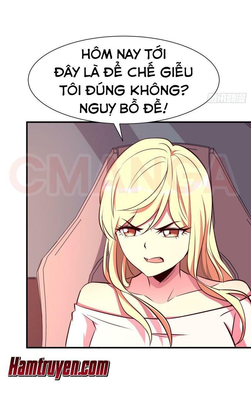 Hắc Tạp Chapter 67 - 20