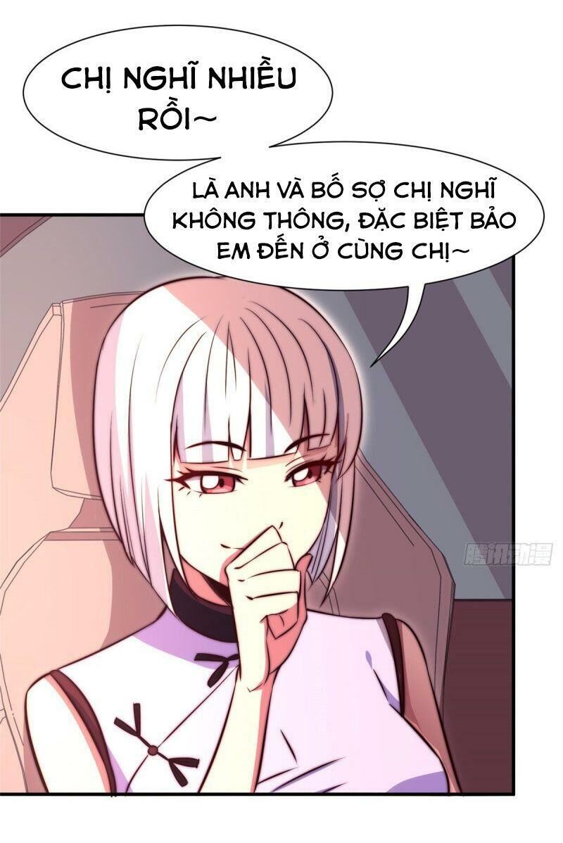 Hắc Tạp Chapter 67 - 21