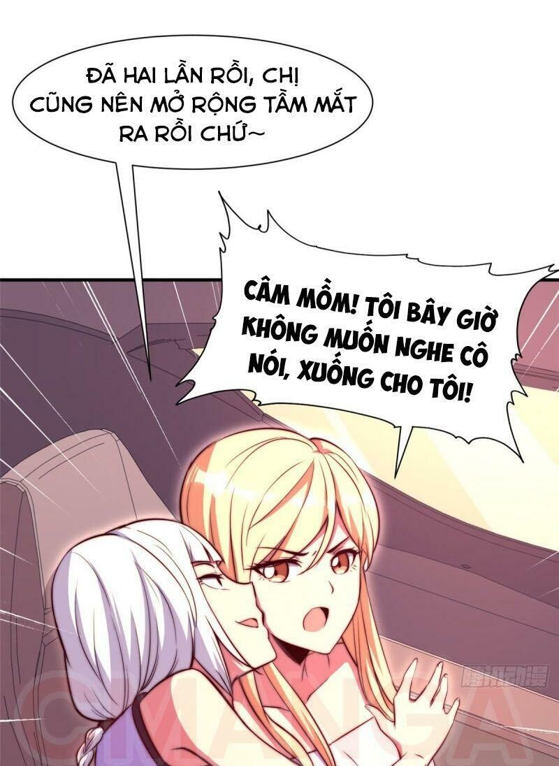 Hắc Tạp Chapter 67 - 23