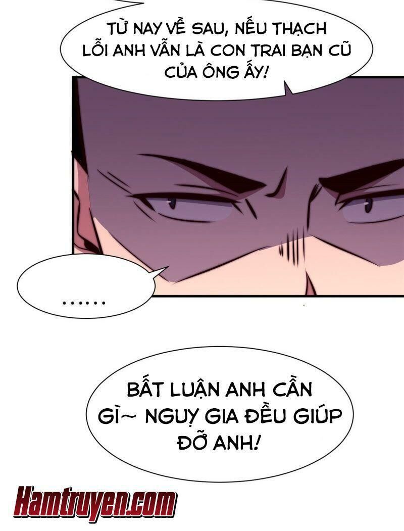 Hắc Tạp Chapter 67 - 31