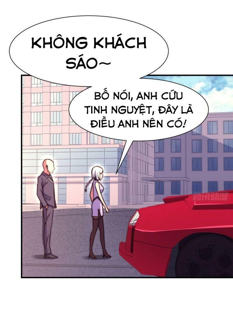 Hắc Tạp Chapter 67 - 34