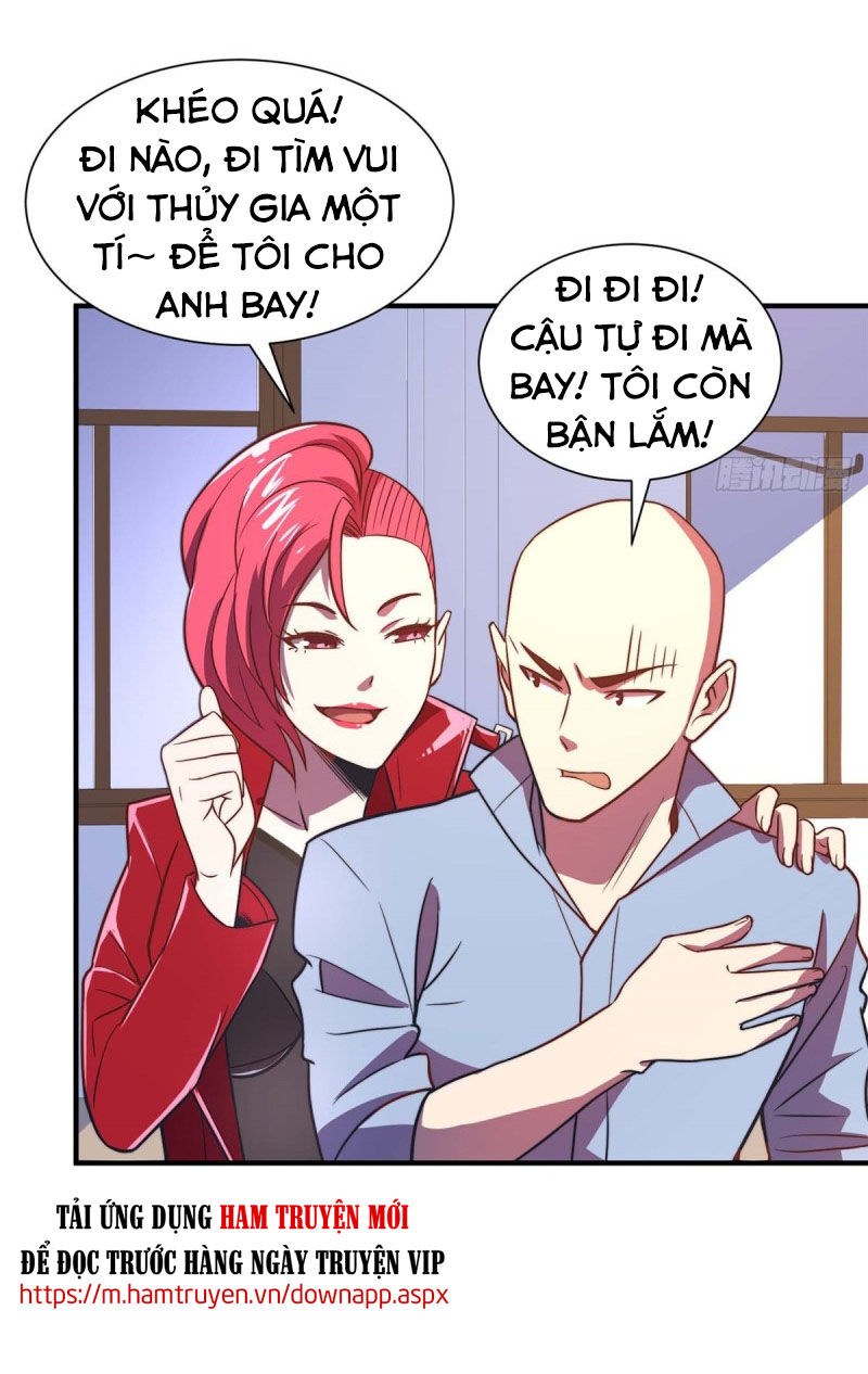 Hắc Tạp Chapter 75 - 14