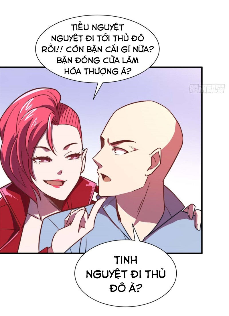 Hắc Tạp Chapter 75 - 15