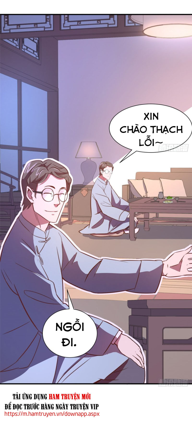 Hắc Tạp Chapter 75 - 25