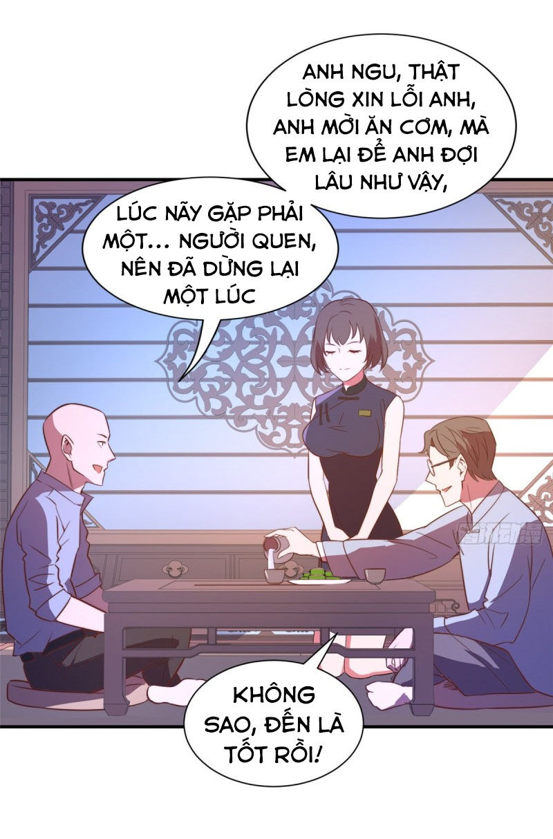 Hắc Tạp Chapter 75 - 26