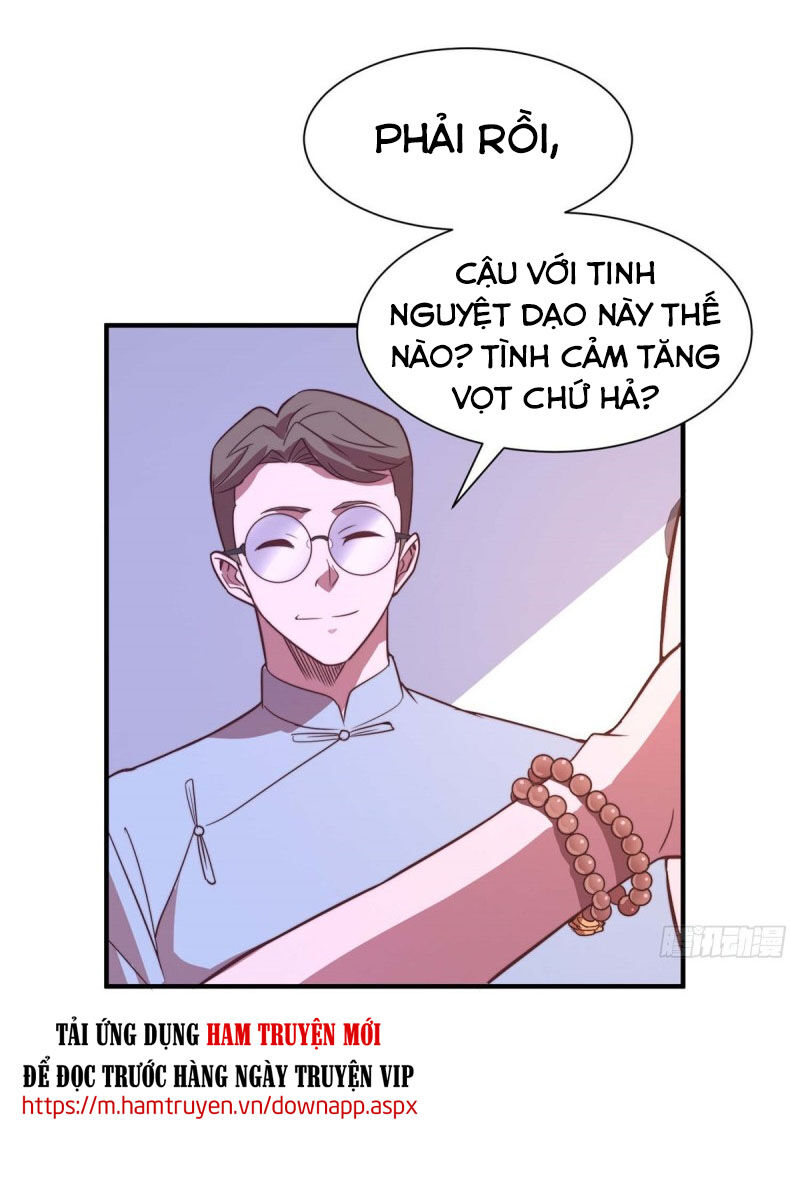 Hắc Tạp Chapter 75 - 30