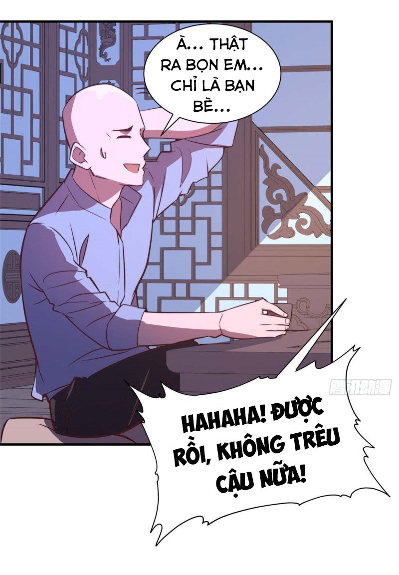 Hắc Tạp Chapter 75 - 31