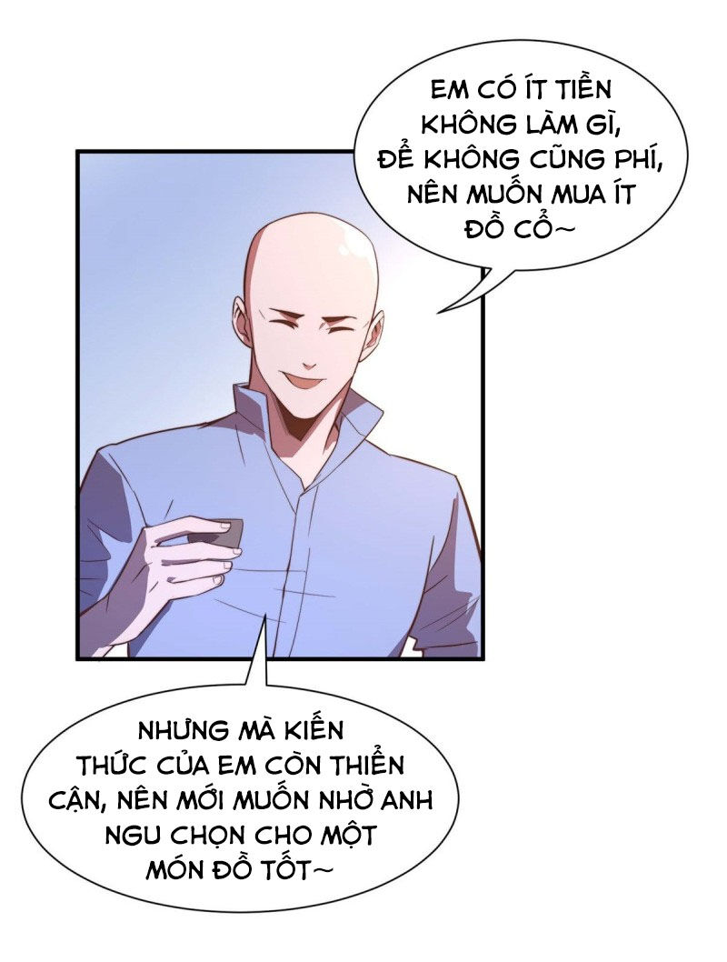 Hắc Tạp Chapter 75 - 35