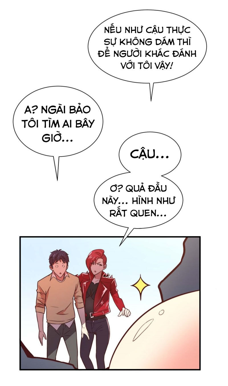 Hắc Tạp Chapter 75 - 11