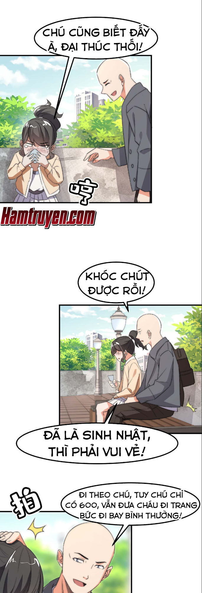 Hắc Tạp Chapter 38 - 12