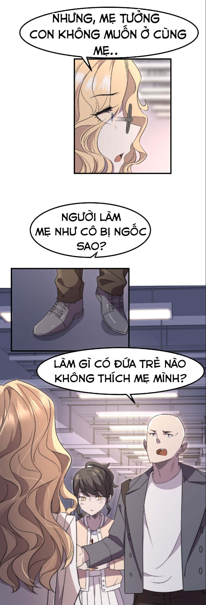 Hắc Tạp Chapter 38 - 25