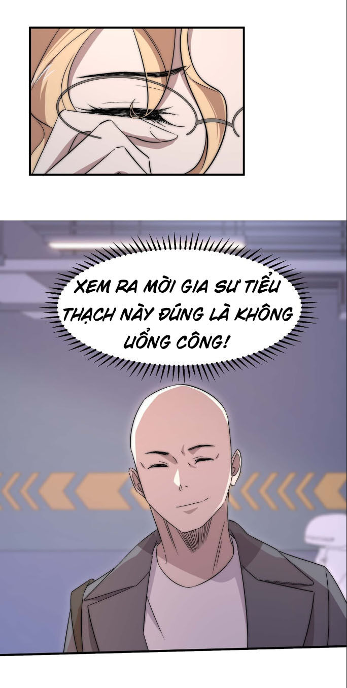 Hắc Tạp Chapter 38 - 29