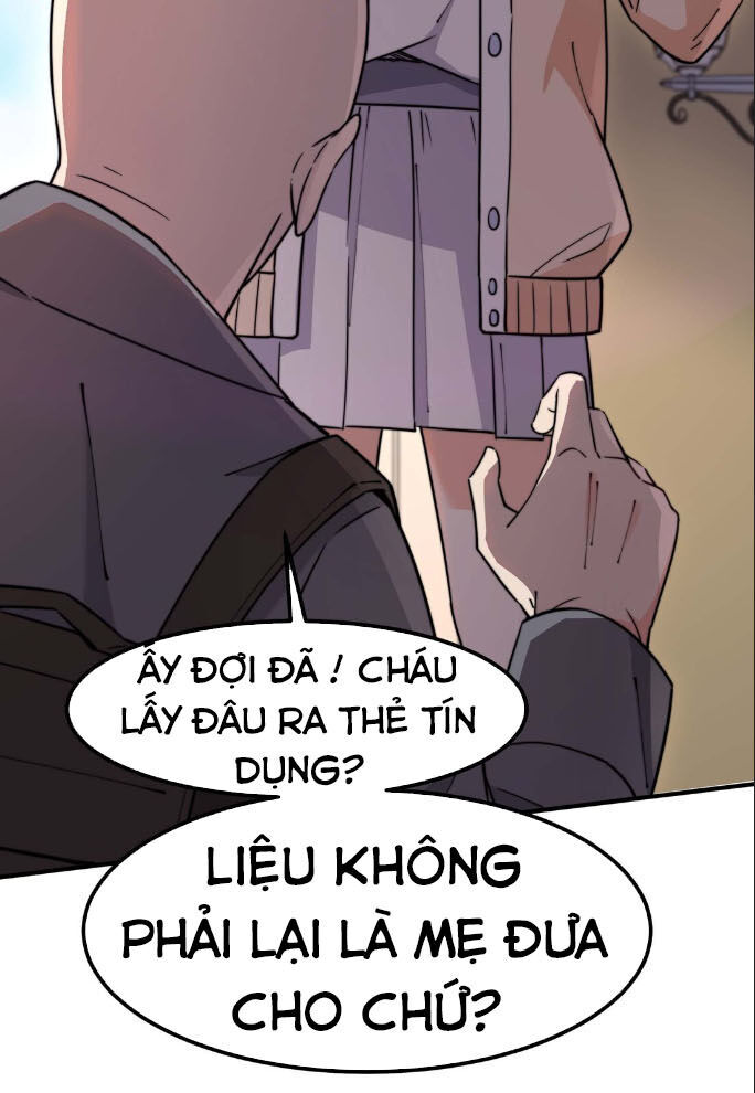 Hắc Tạp Chapter 38 - 5