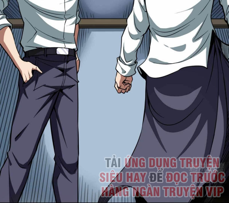 Trở Về Địa Cầu Làm Thần Côn Chapter 27 - 17