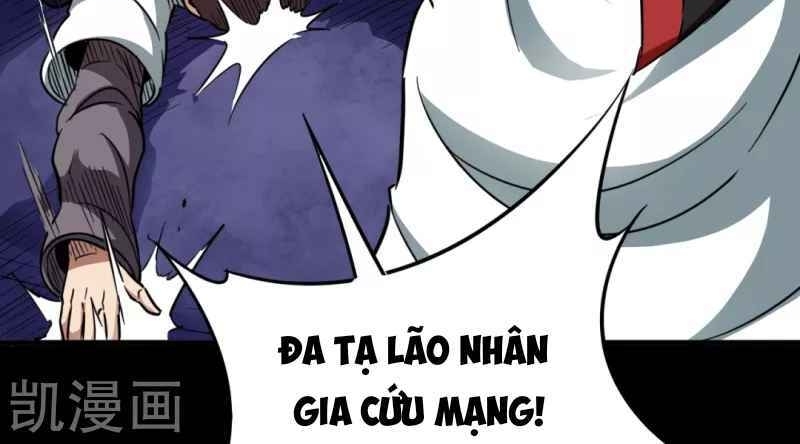 Trở Về Địa Cầu Làm Thần Côn Chapter 28 - 31