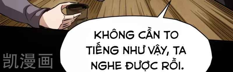 Trở Về Địa Cầu Làm Thần Côn Chapter 28 - 39