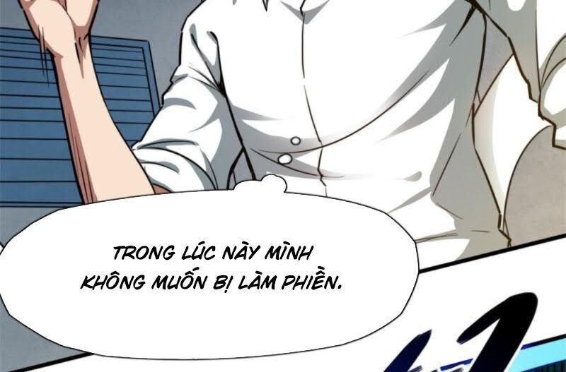 Trở Về Địa Cầu Làm Thần Côn Chapter 24 - 27