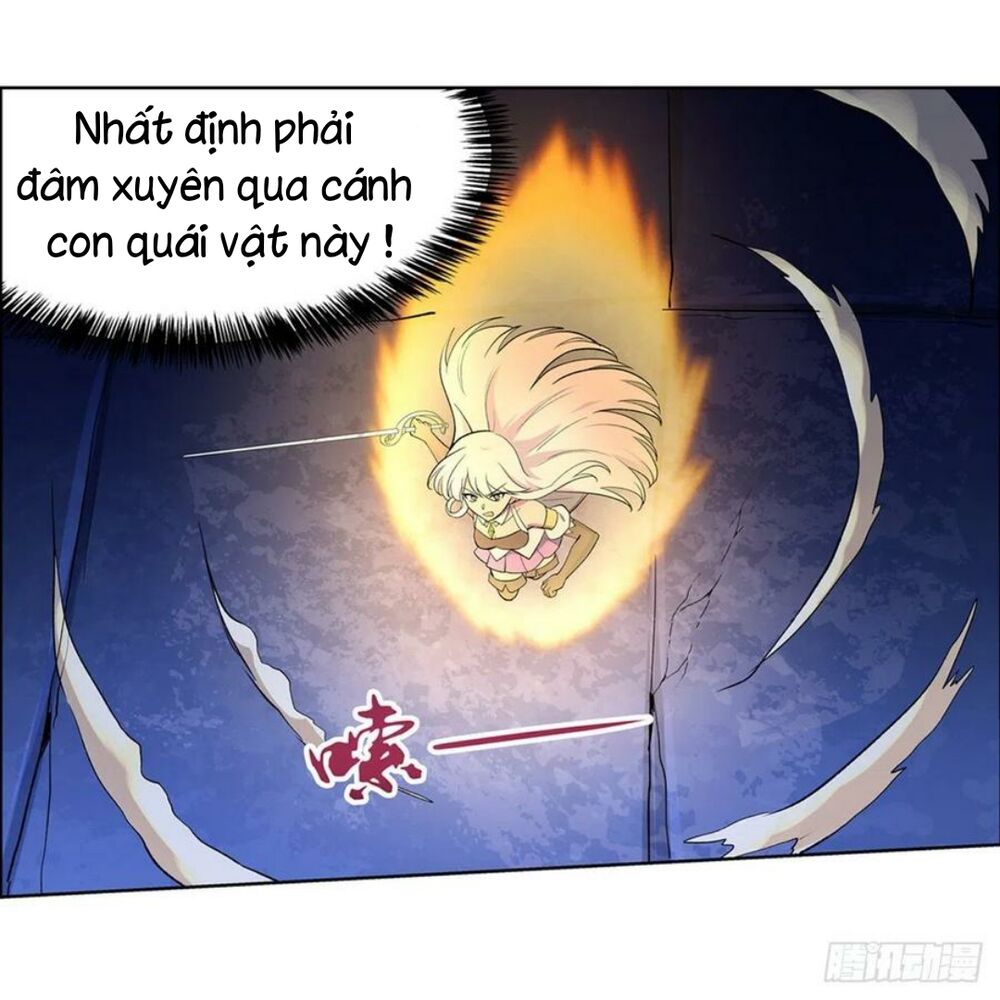 Ma Vương Thất Nghiệp Chapter 122 - 28