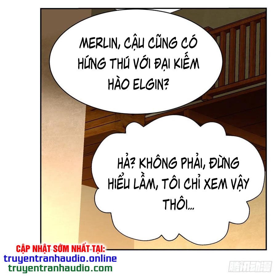 Ma Vương Thất Nghiệp Chapter 133 - 29