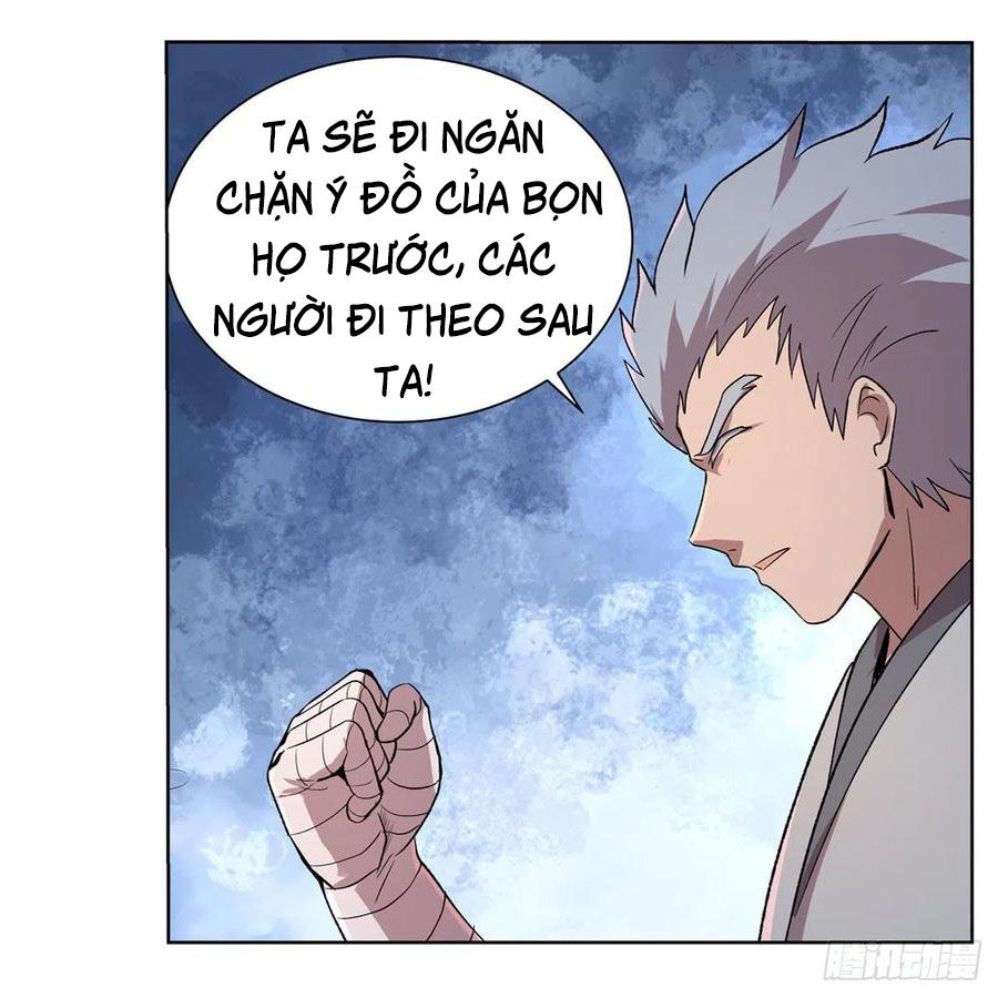 Ma Vương Thất Nghiệp Chapter 141 - 4