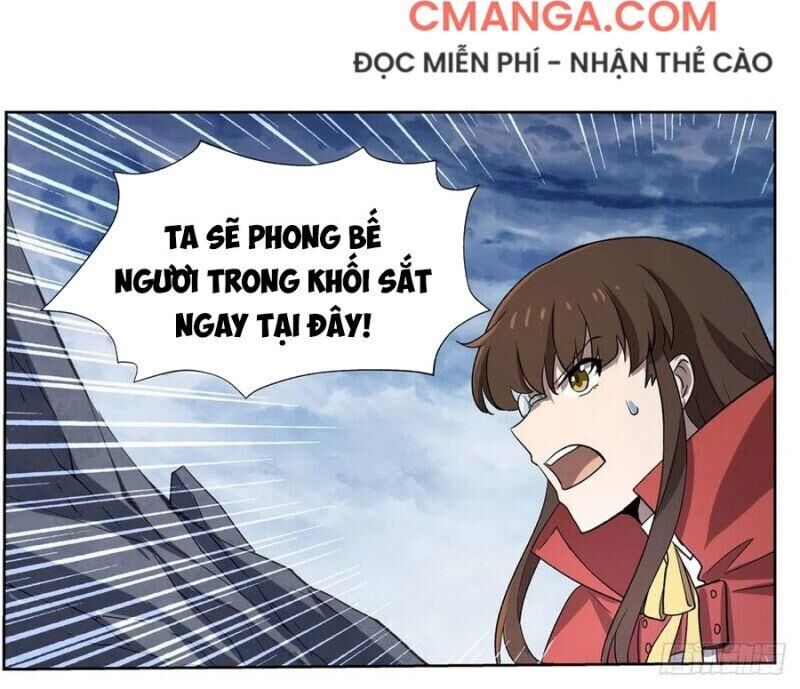 Ma Vương Thất Nghiệp Chapter 142 - 23