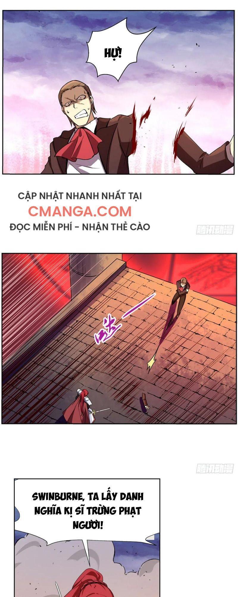 Ma Vương Thất Nghiệp Chapter 145 - 21