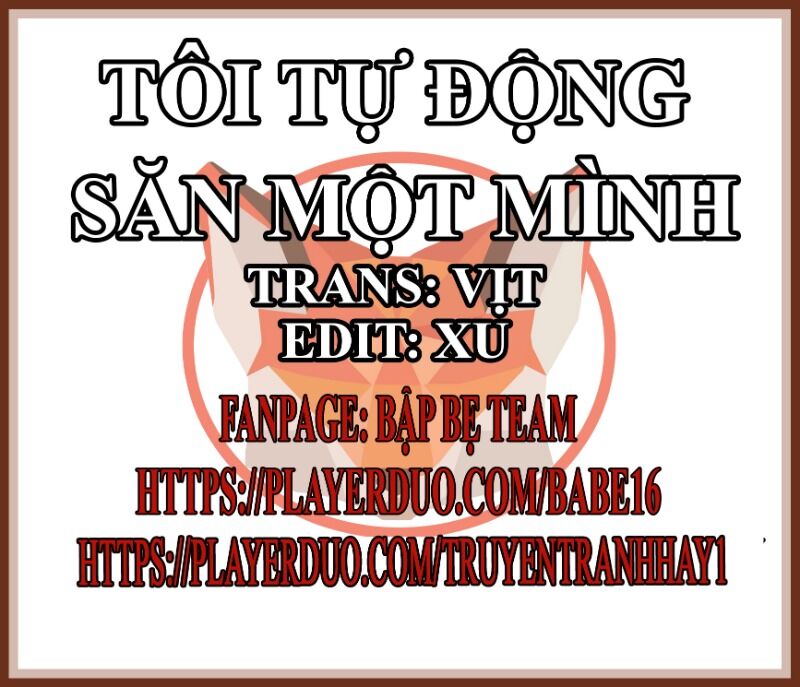 Tôi Tự Động Săn Một Mình Chapter 80 - 2