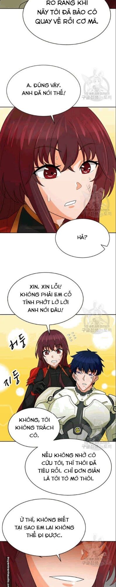 Tôi Tự Động Săn Một Mình Chapter 87 - 11