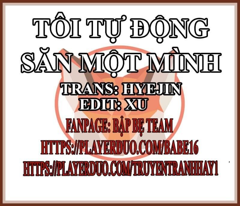 Tôi Tự Động Săn Một Mình Chapter 77 - 2