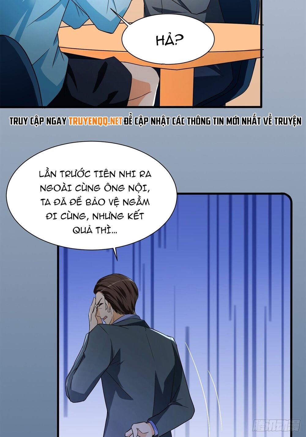 Tôi Thở Cũng Có Thể Mạnh Hơn Chapter 43 - 8