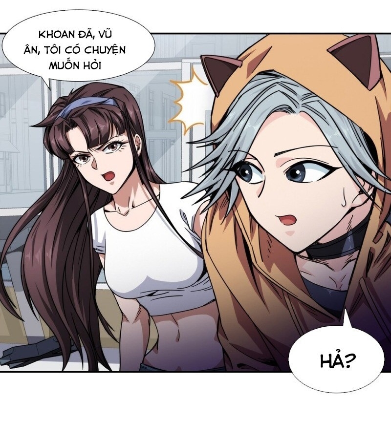 Dạ Thị Chi Chủ Chapter 29 - 20