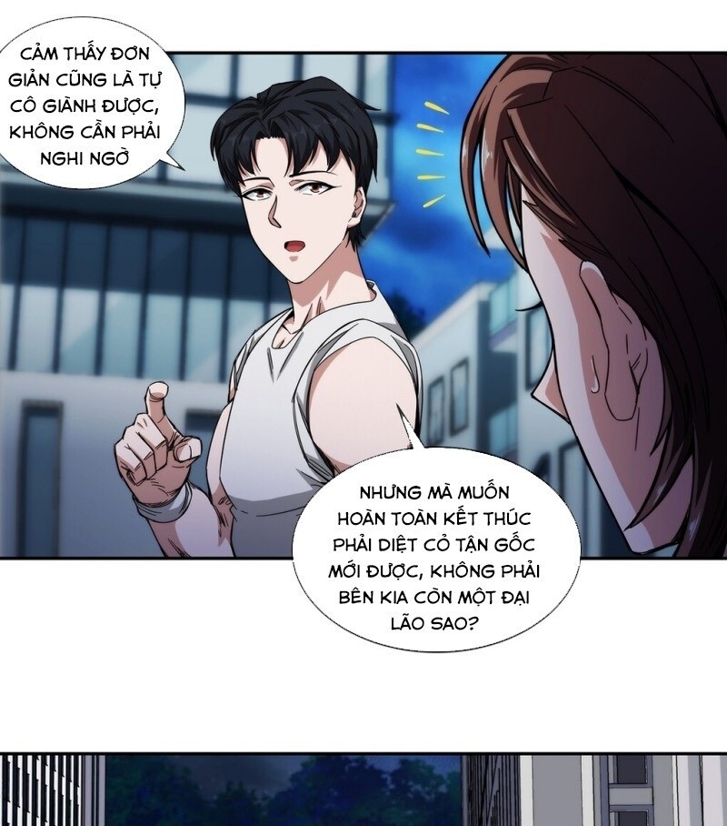 Dạ Thị Chi Chủ Chapter 29 - 27