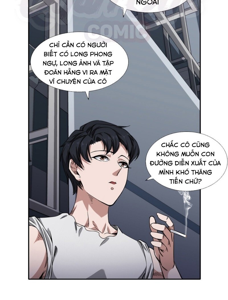 Dạ Thị Chi Chủ Chapter 29 - 48