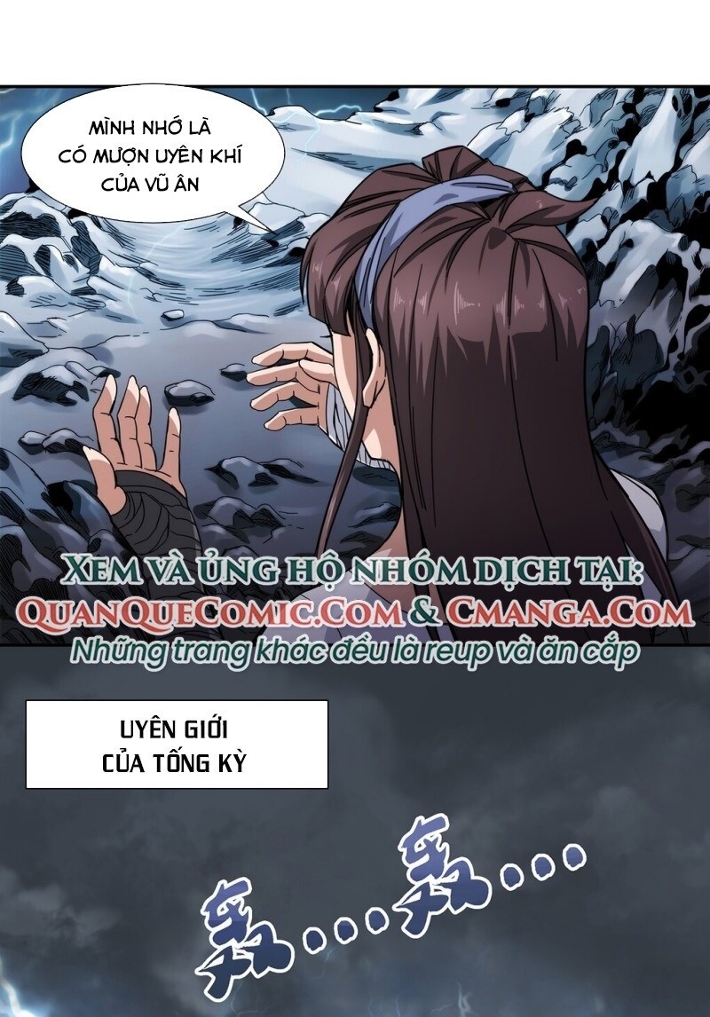 Dạ Thị Chi Chủ Chapter 29 - 63