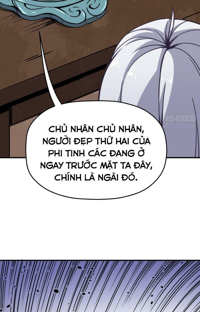 Tổ Thượng Có Tiền Chapter 16 - 27