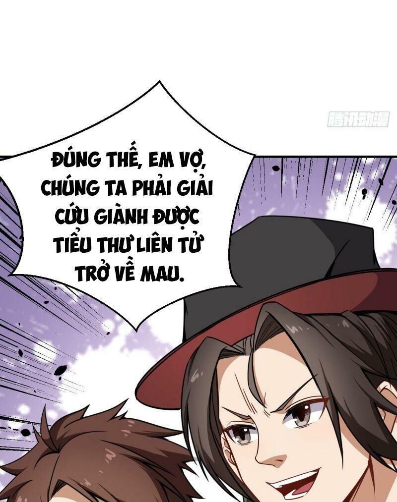 Tổ Thượng Có Tiền Chapter 17 - 25