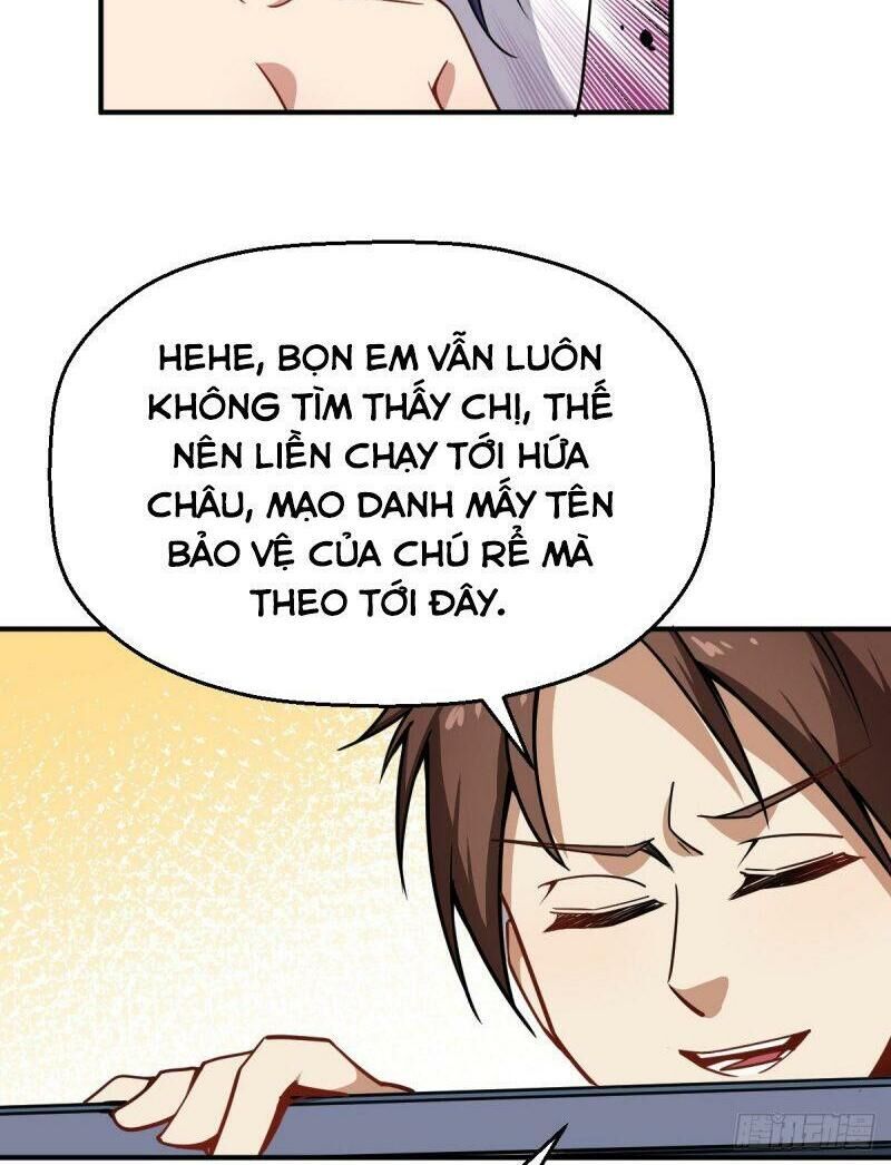 Tổ Thượng Có Tiền Chapter 19 - 20