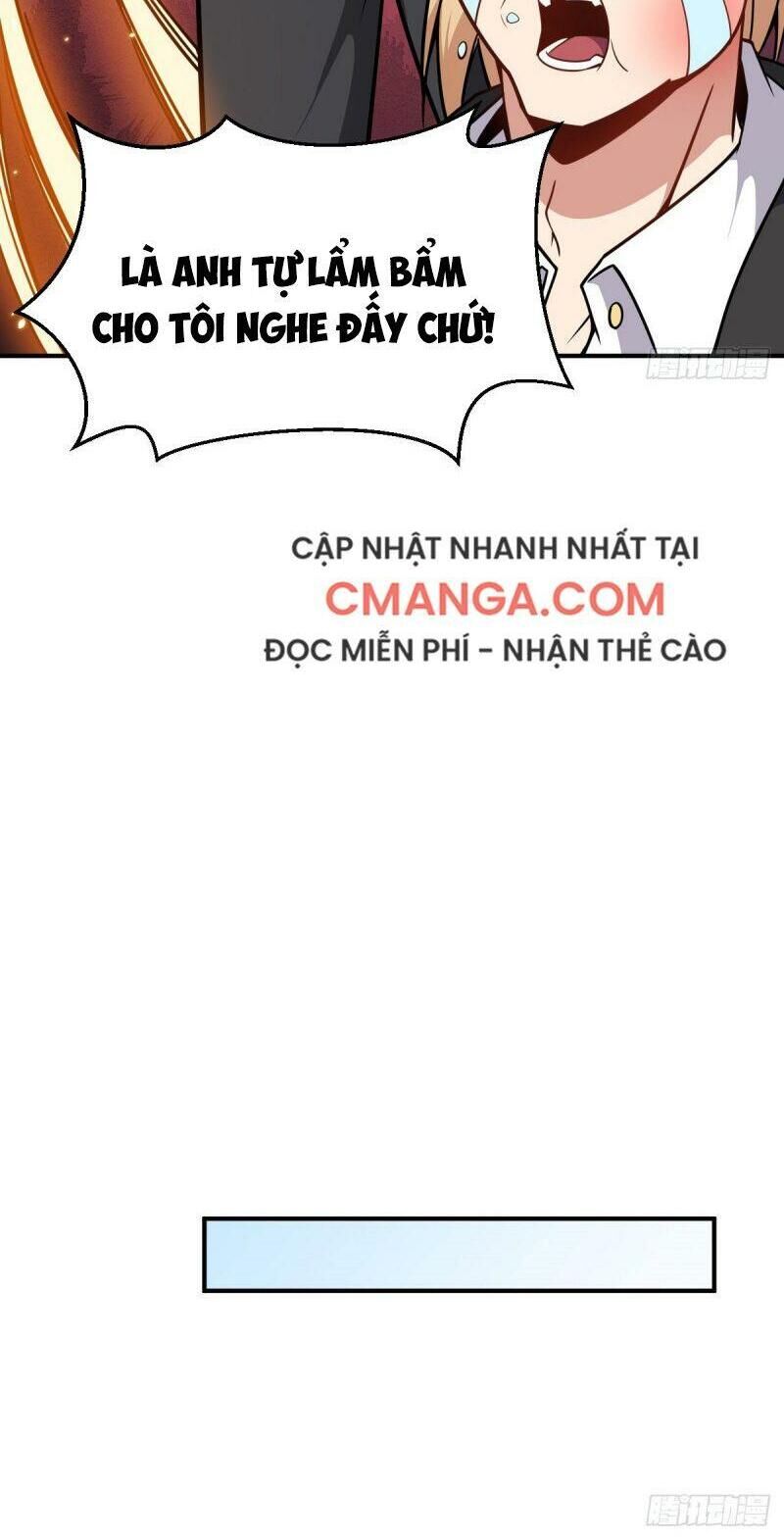 Tổ Thượng Có Tiền Chapter 21 - 33