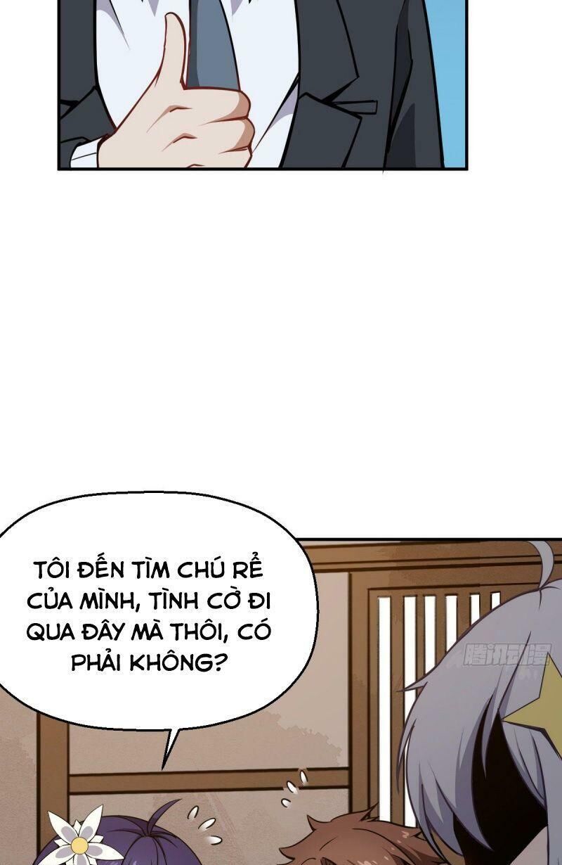 Tổ Thượng Có Tiền Chapter 23 - 3